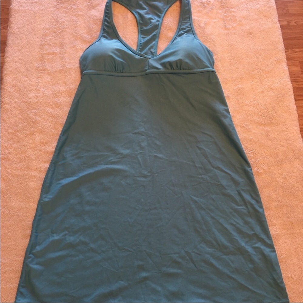 Athleta Swim Dress